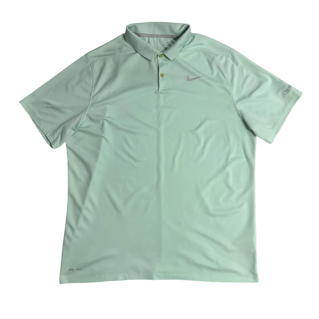 Nike Dri-FIT Paradise Valley Golf Performance Polo 🌿⛳