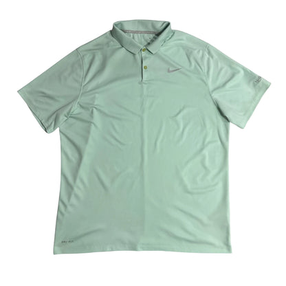 Nike Dri-FIT Paradise Valley Golf Performance Polo 🌿⛳