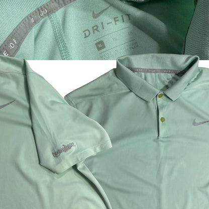Nike Dri-FIT Paradise Valley Golf Performance Polo 🌿⛳