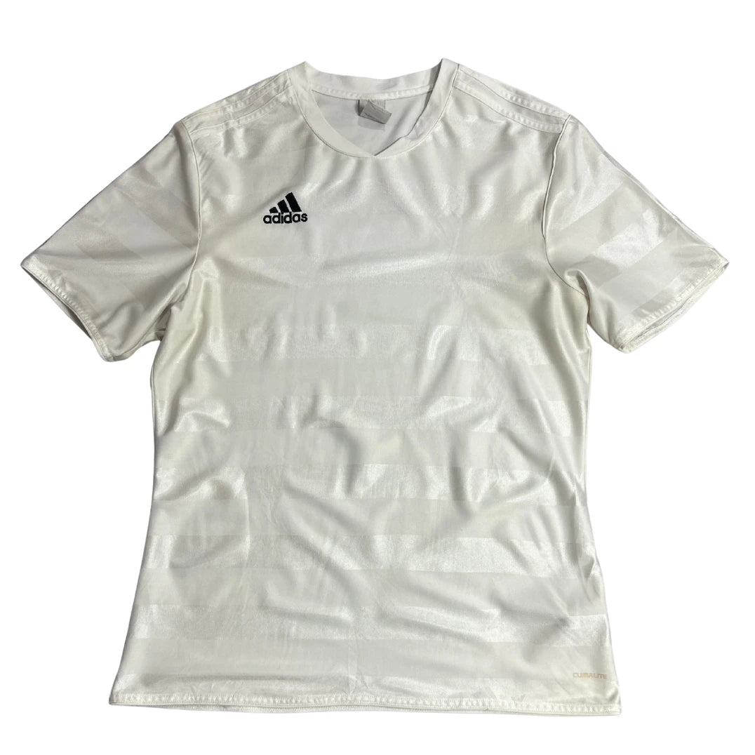 Adidas Climacool Lightweight Performance T Shirt 🤍⚡