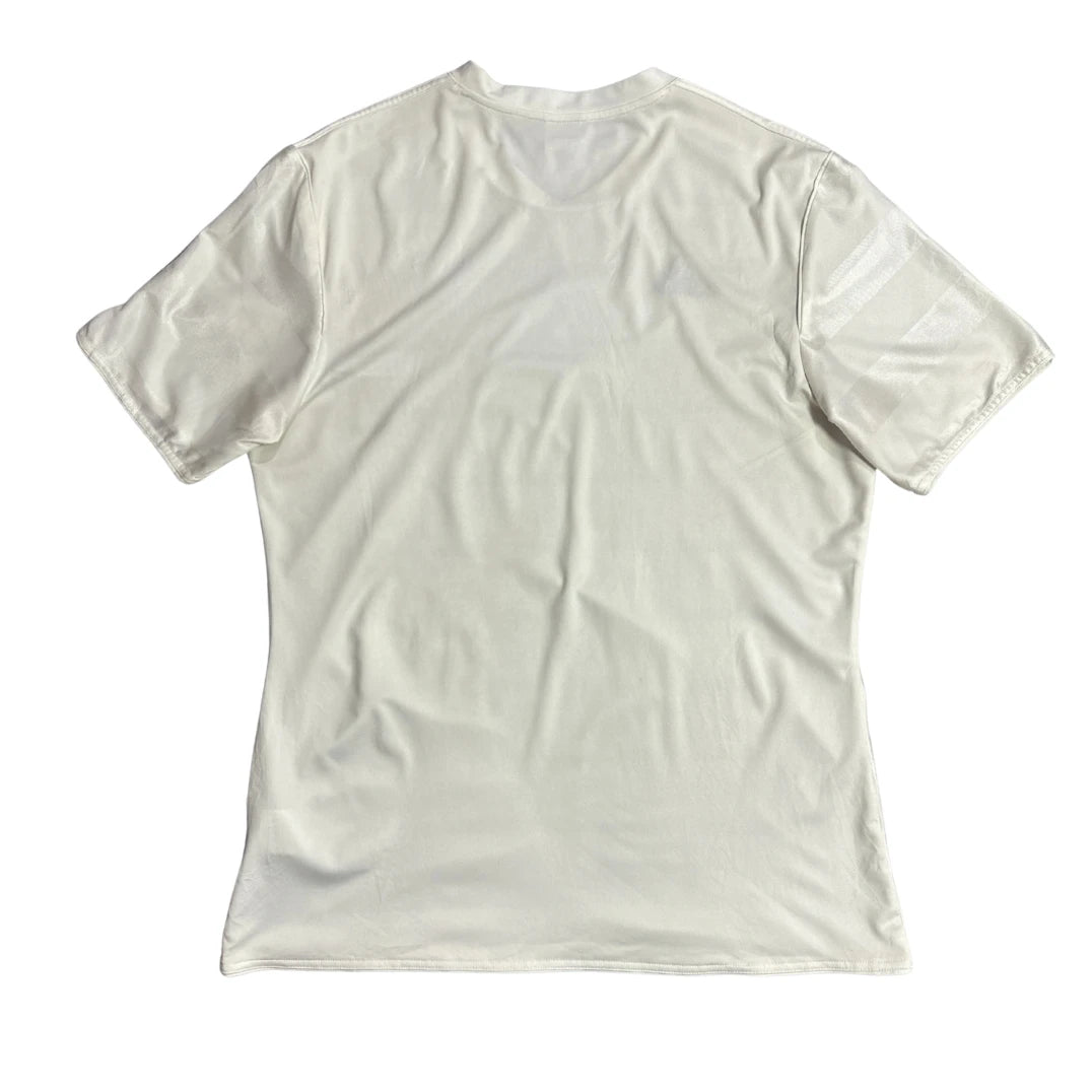 Adidas Climacool Lightweight Performance T Shirt 🤍⚡
