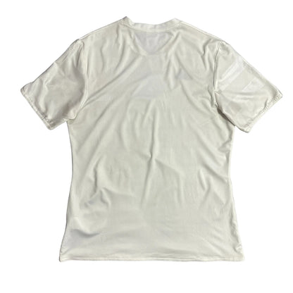 Adidas Climacool Lightweight Performance T Shirt 🤍⚡