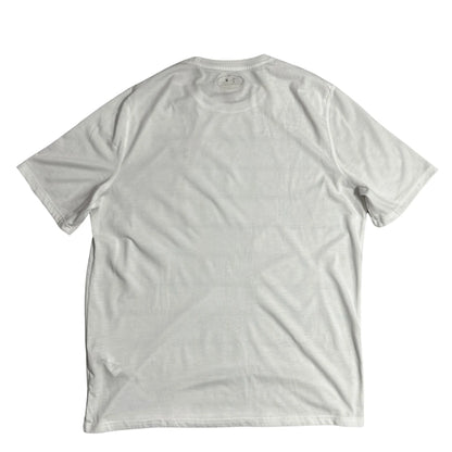 Under Armour Threadborne Performance Training T Shirt ⚪🏃