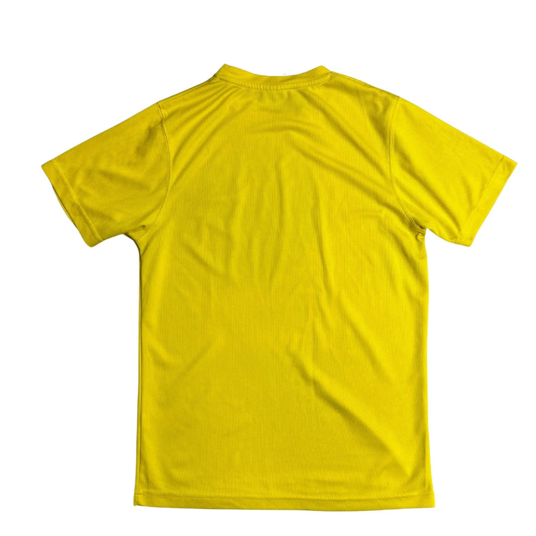 The Big Hit Graphic Sports T Shirt 💛🔥