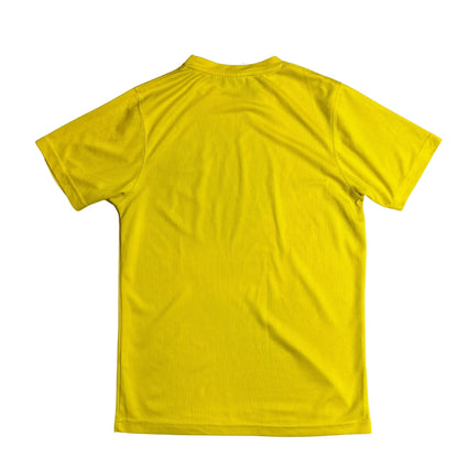 The Big Hit Graphic Sports T Shirt 💛🔥