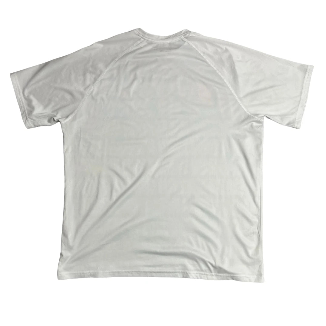 Under Armour HeatGear Lightweight Performance T Shirt ⚪💪