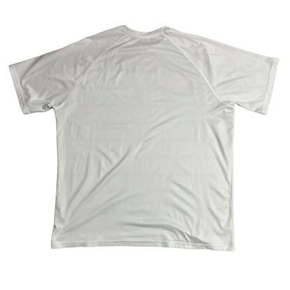 Under Armour HeatGear Lightweight Performance T Shirt ⚪💪