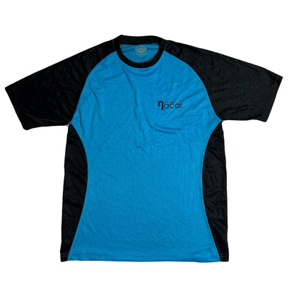 Club Nautico CN Dry & Fresh Sports T-Shirt 💙🖤