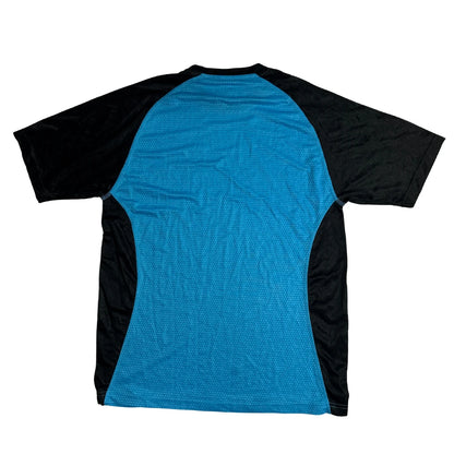 Club Nautico CN Dry & Fresh Sports T-Shirt 💙🖤