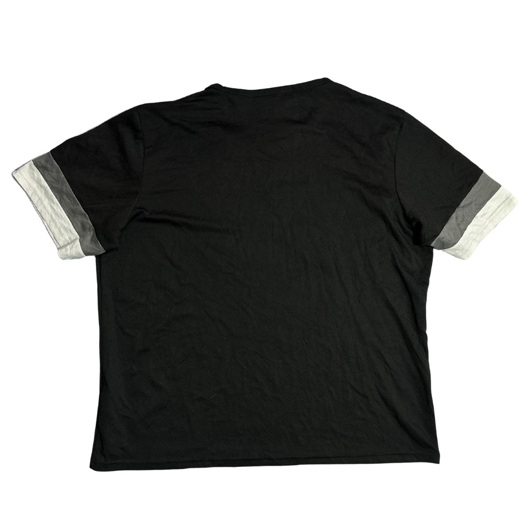 Puma Black Performance Training T Shirt 🐆