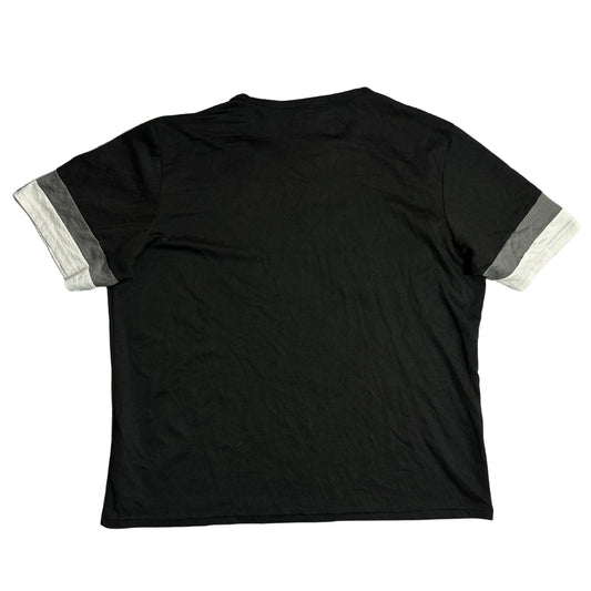 Puma Black Performance Training T Shirt 🐆