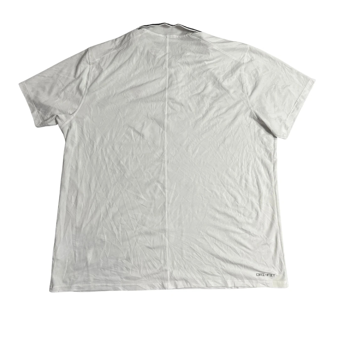 Nike Dri-FIT Polo Shirt – Central Football Edition