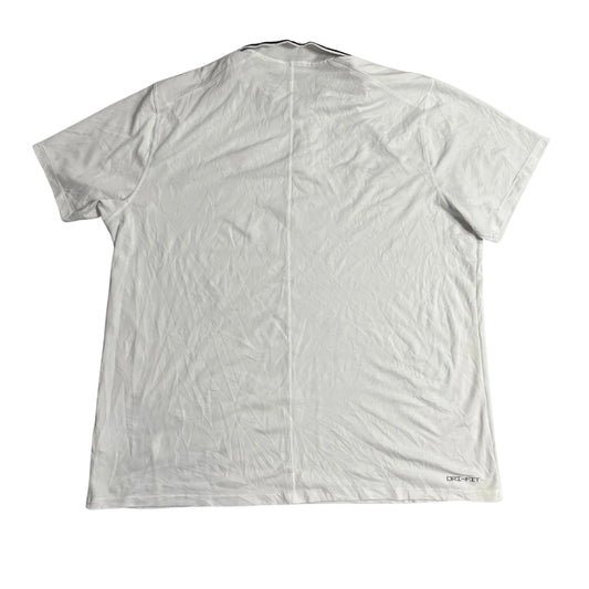 Nike Dri-FIT Polo Shirt – Central Football Edition