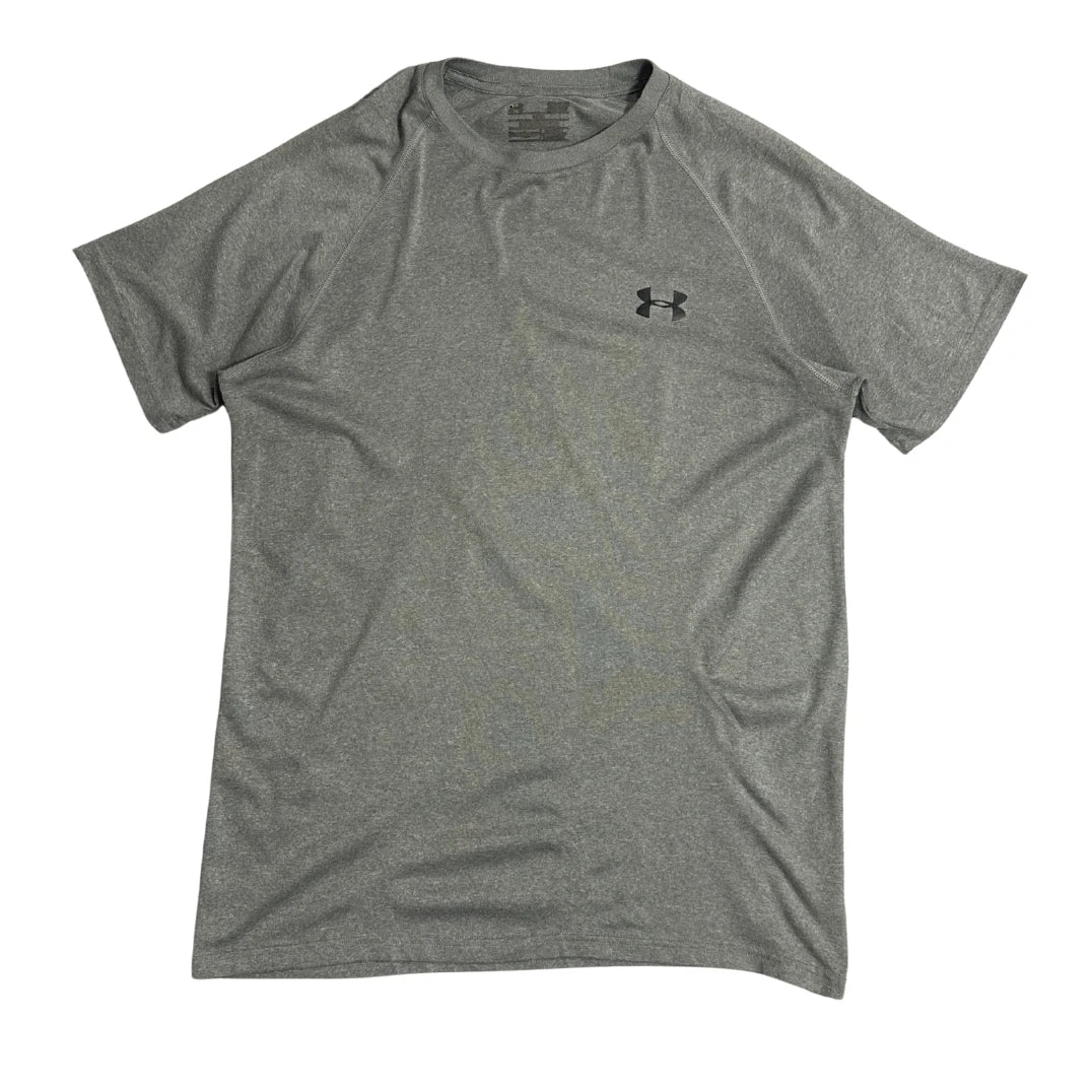 Under Armour HeatGear Performance Tee
