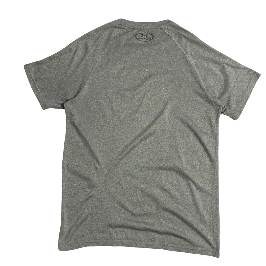 Under Armour HeatGear Performance Tee