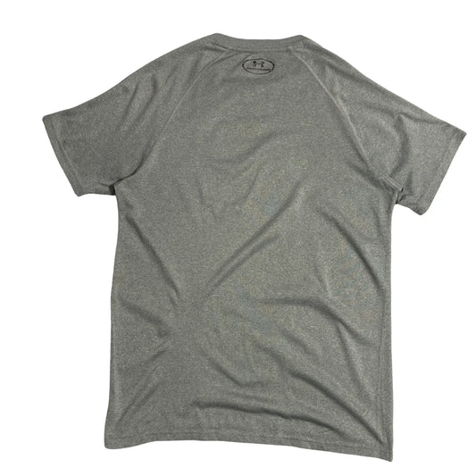 Under Armour HeatGear Performance Tee