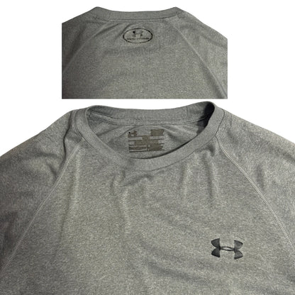 Under Armour HeatGear Performance Tee