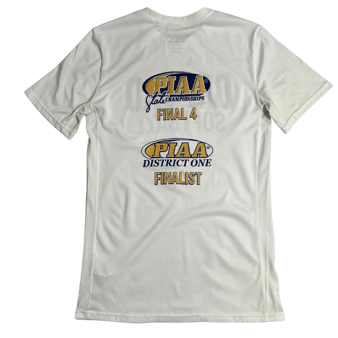 Nike Dri-FIT Oxford Softball Graphic Tee