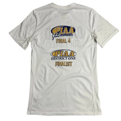 Nike Dri-FIT Oxford Softball Graphic Tee