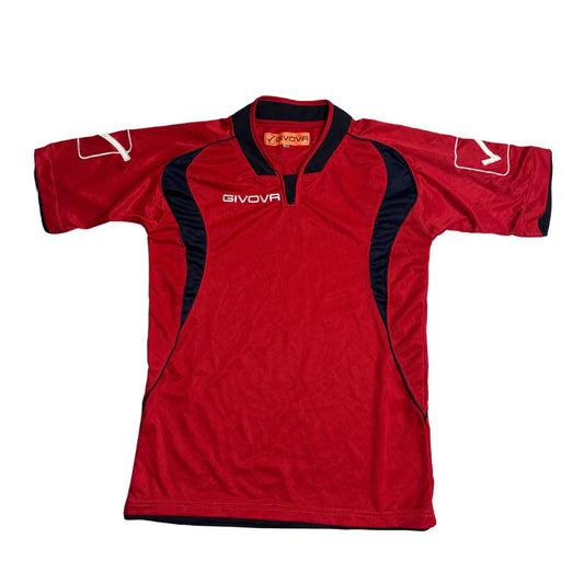 Givova Sports Performance Jersey  🔴