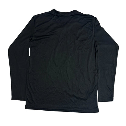 Black Kurdistan Graphic Long Sleeve T Shirt 🖤🌞