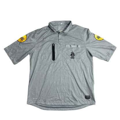 Nike KNVB Referee Dri Fit Football Jersey ⚽