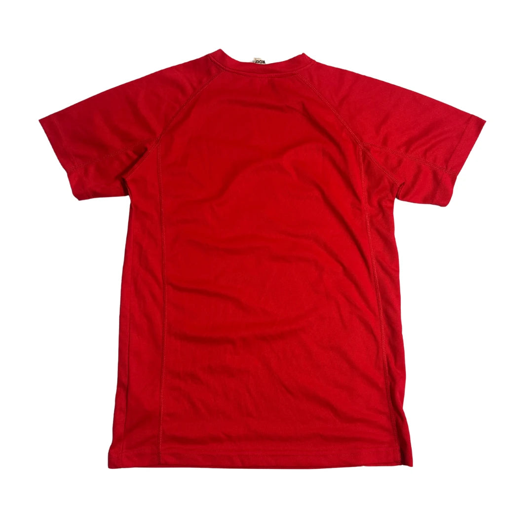 Roly IV 10KM La Pilarica 2014 Sports T-Shirt 🏃‍♂️🔥