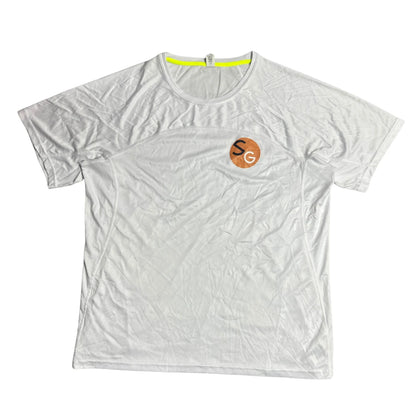 SG Multiservicios Sports Performance T-Shirt Roly ⚽🏃‍♂️🤍
