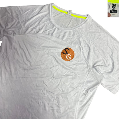 SG Multiservicios Sports Performance T-Shirt Roly ⚽🏃‍♂️🤍