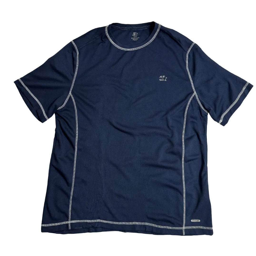STARTER HeatGear Athletic Short Sleeve T-Shirt 👕⚡