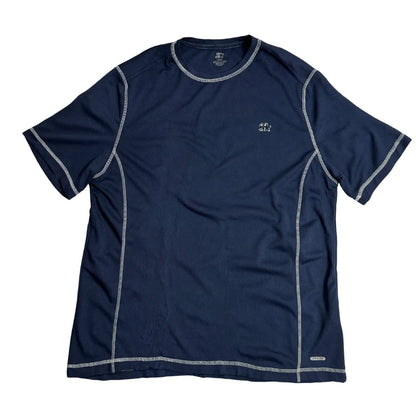 STARTER HeatGear Athletic Short Sleeve T-Shirt 👕⚡