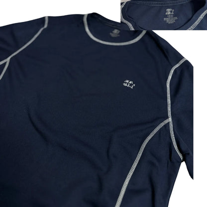 STARTER HeatGear Athletic Short Sleeve T-Shirt 👕⚡