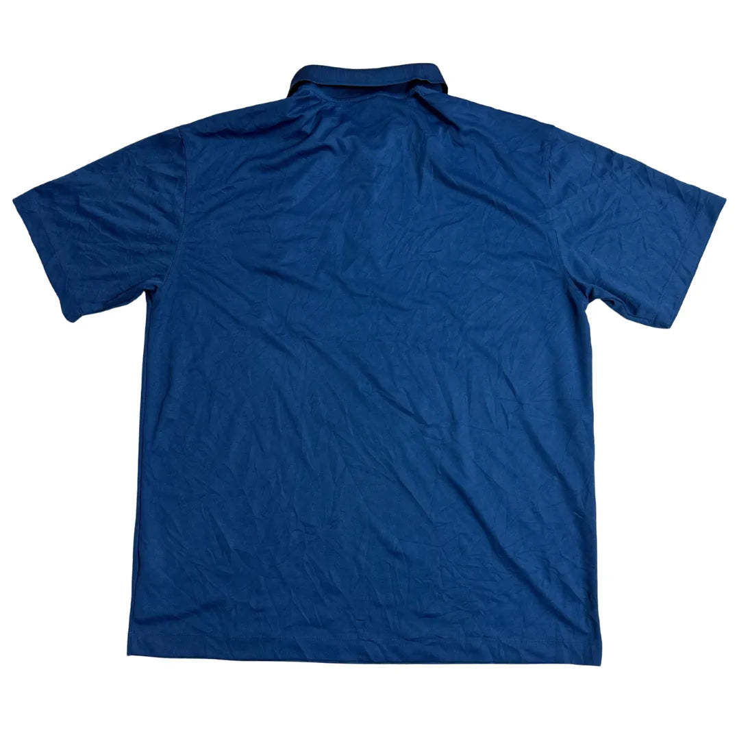 Nike Golf Dri-FIT Corporate Logo Polo Shirt 👕⛳