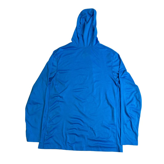 Nike Dri-FIT Performance Hoodie Long Sleeve
