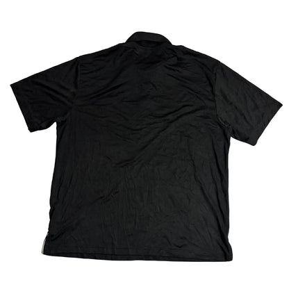 Trimark Black Performance Polo Shirt 👕