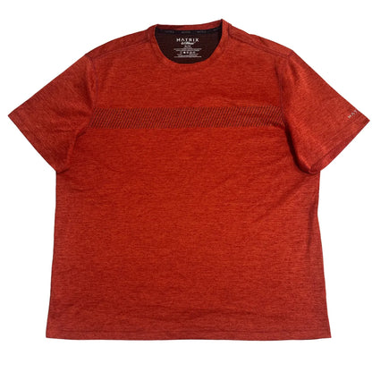 Matrix DriWear Performance Crew Neck T Shirt 👕🔥