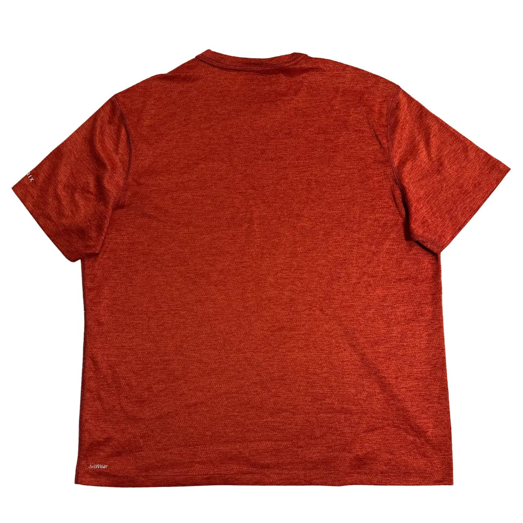 Matrix DriWear Performance Crew Neck T Shirt 👕🔥