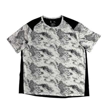 Xersion Run Performance Graphic T Shirt 🏃‍♂️⚡