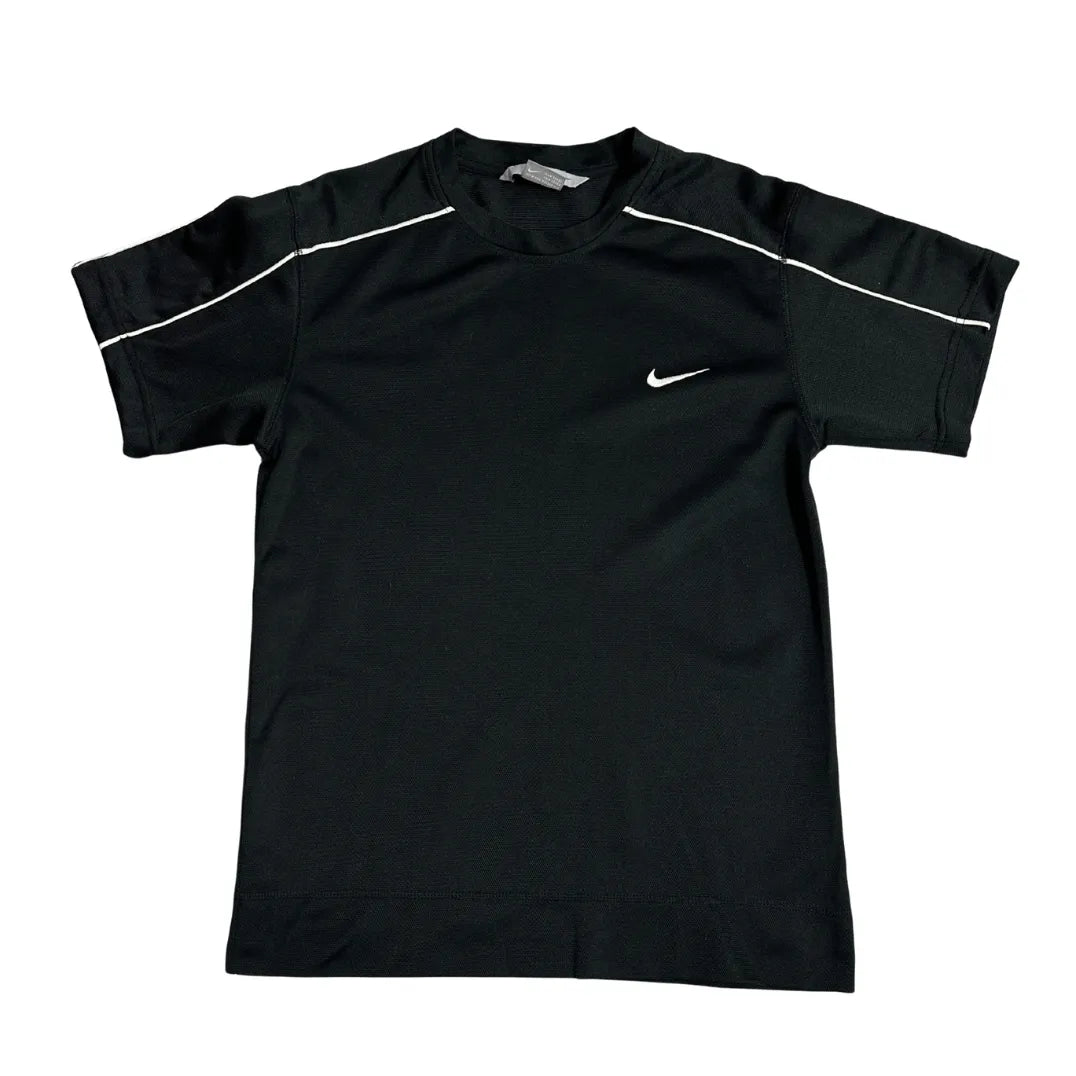 Nike Performance Crew Neck Training T Shirt ⚫🏃‍♂️