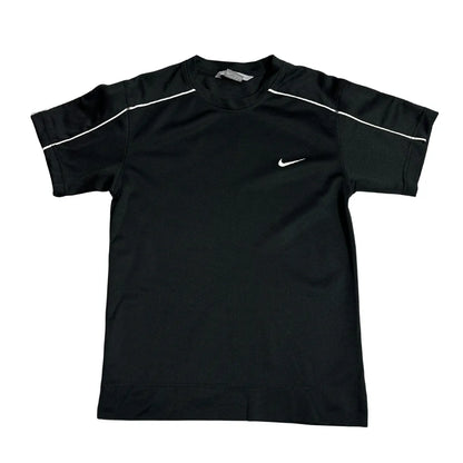Nike Performance Crew Neck Training T Shirt ⚫🏃‍♂️