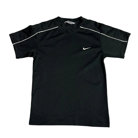 Nike Performance Crew Neck Training T Shirt ⚫🏃‍♂️