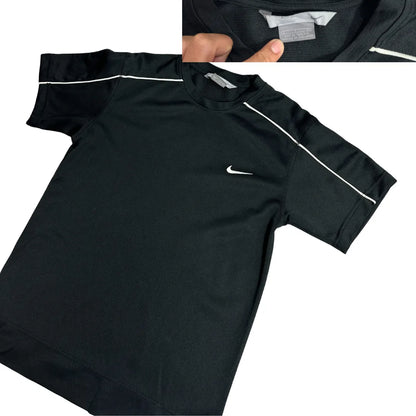 Nike Performance Crew Neck Training T Shirt ⚫🏃‍♂️