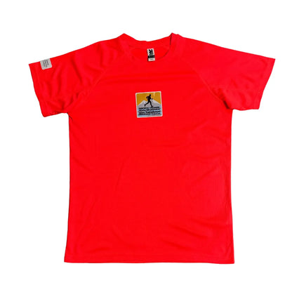 ROLY  Sports Event Performance T Shirt 🔴🏃‍♂️