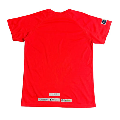 ROLY  Sports Event Performance T Shirt 🔴🏃‍♂️