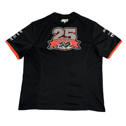 Holden Racing Team 25th Anniversary Team T-Shirt 🏁🔥