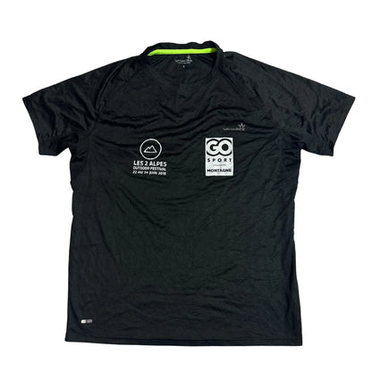 WANABEE Outdoor Festival Performance Training T Shirt