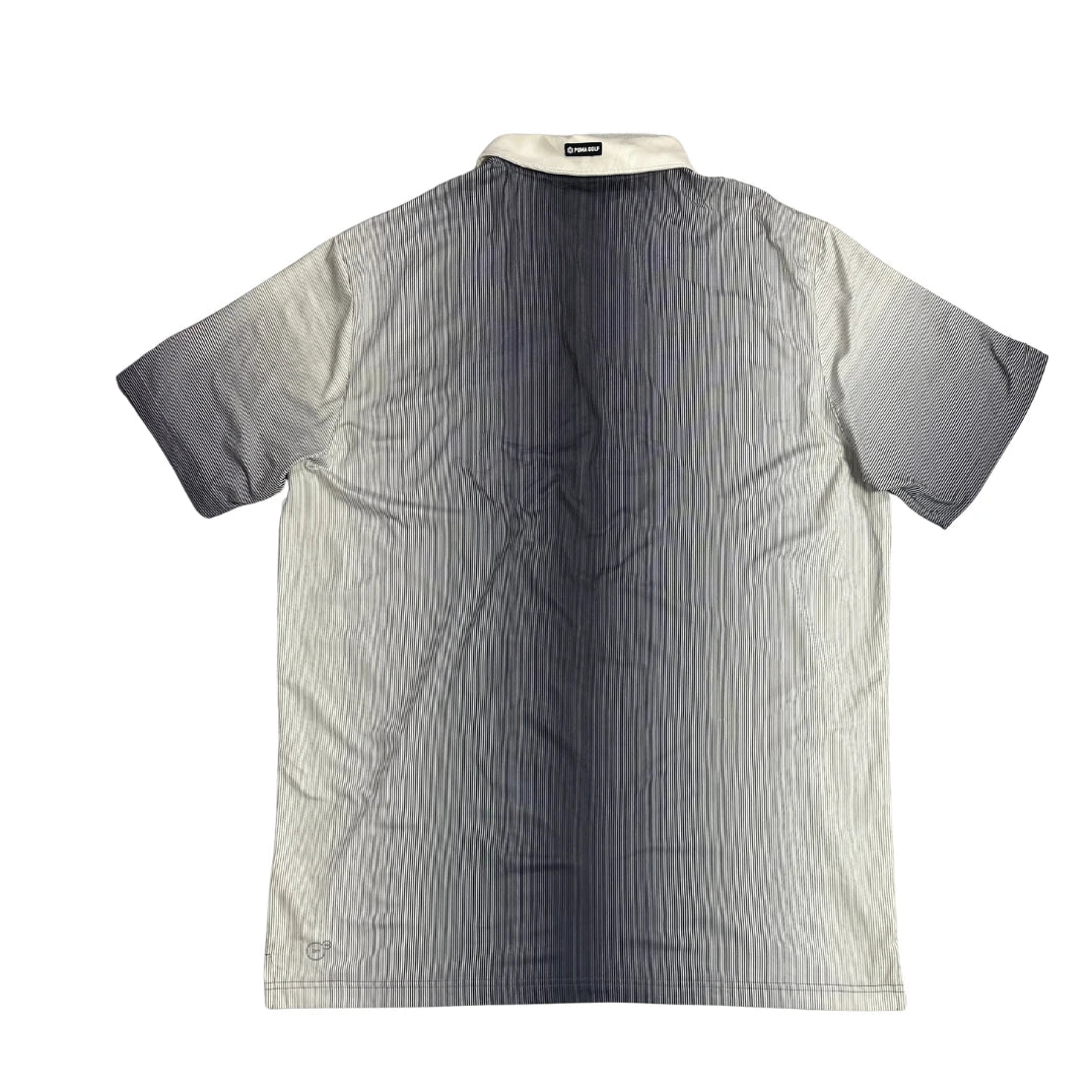 Puma Golf Gradient Performance Polo Shirt