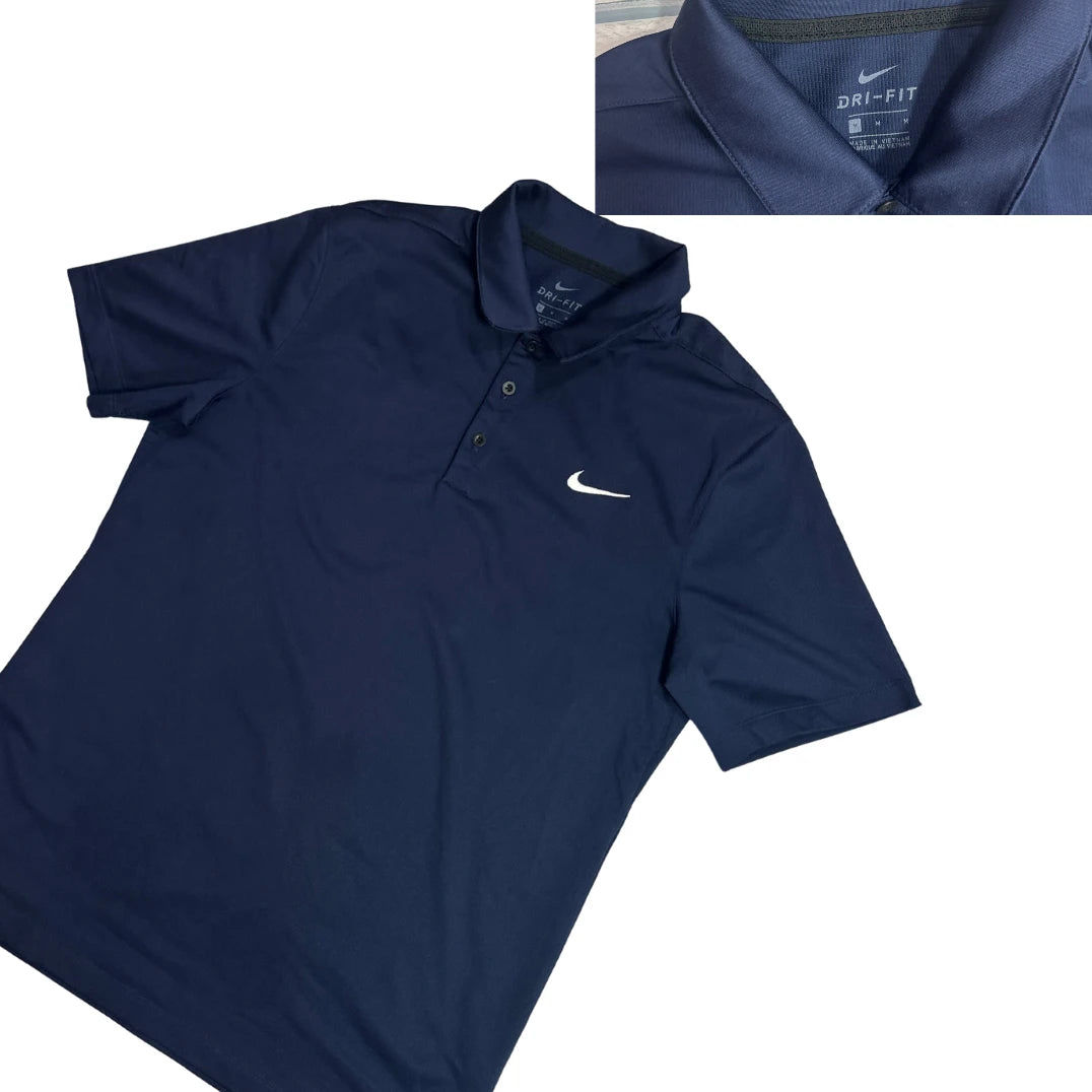 Nike Dri FIT Performance Polo Shirt