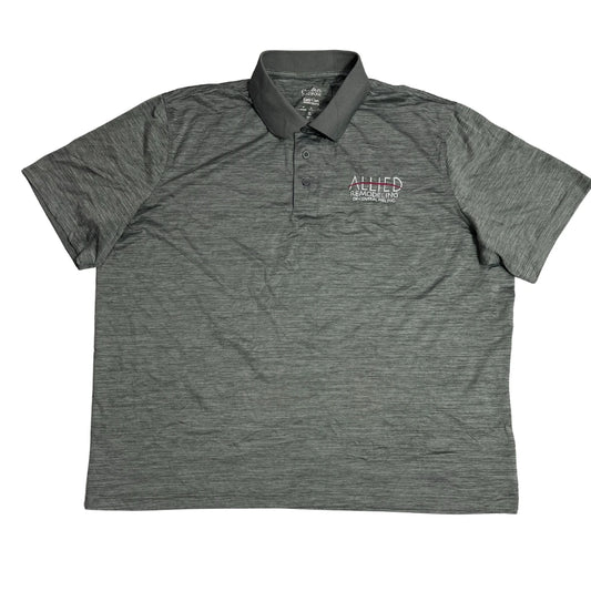 Croft and Barrow Easy Care Performance Polo