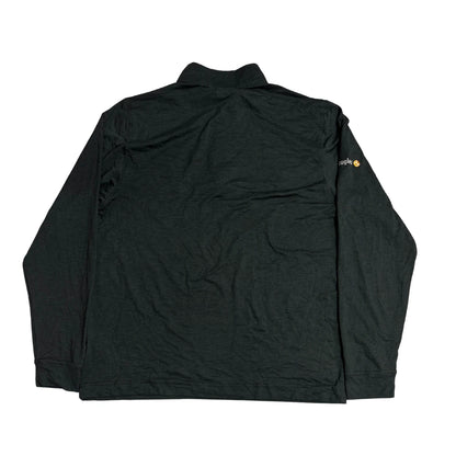 Vansport Lightweight Quarter Zip Performance Pullover